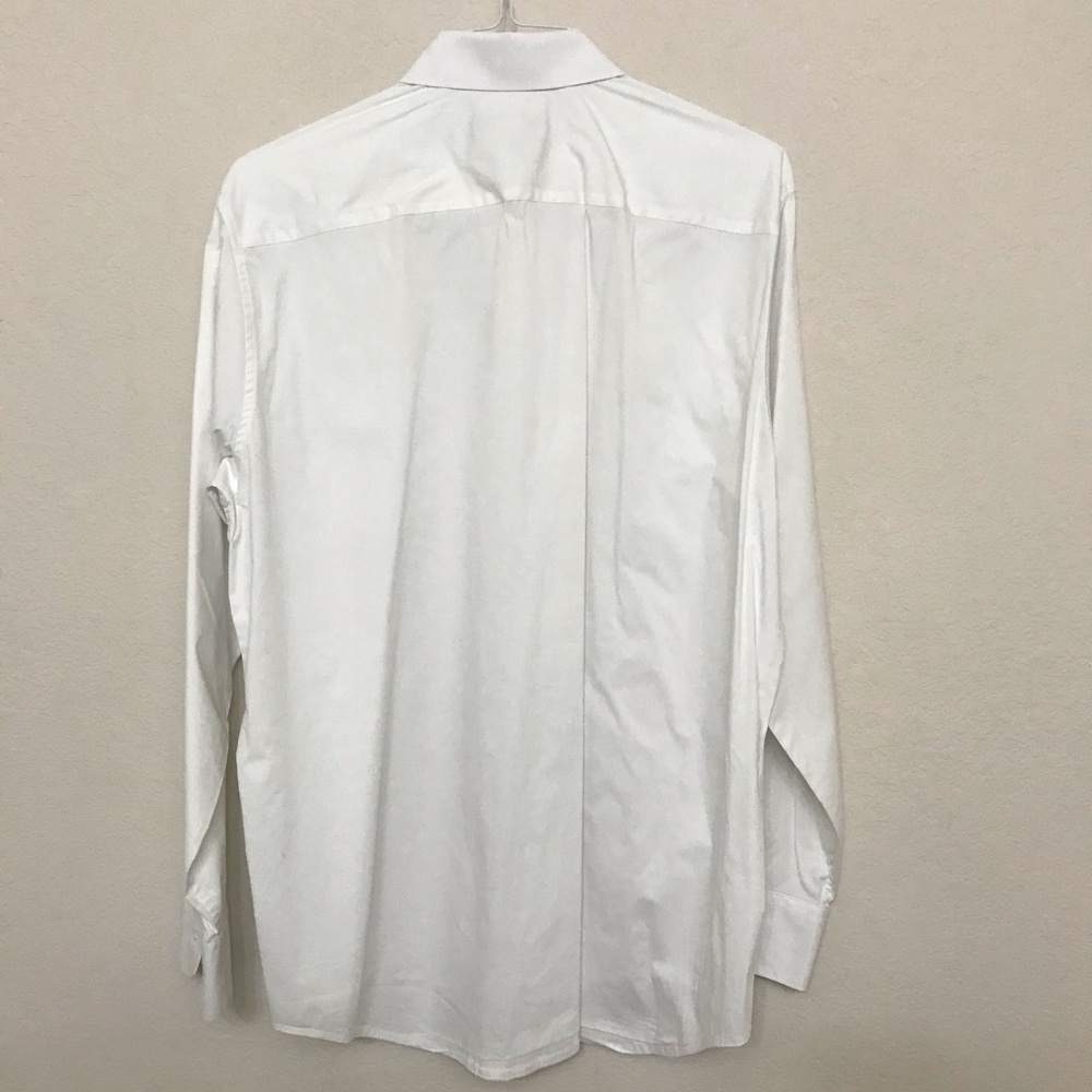 Merona Casual Botton Down Shirt - Picture 2 of 4